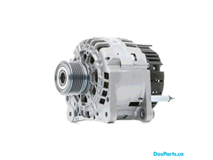120A Alternator - 038 903 018 QX